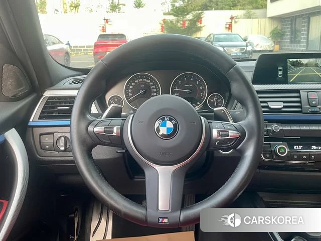 BMW 3 series id 4254434 из Китая 9