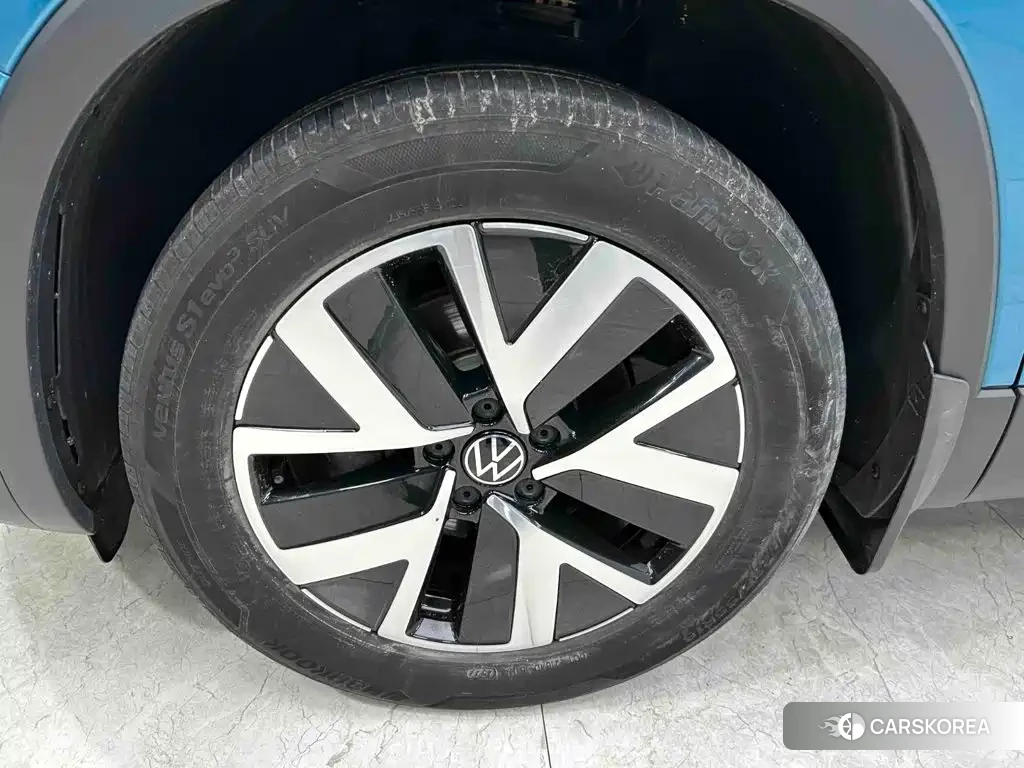 Volkswagen Tayron id 4669211 из Китая 9