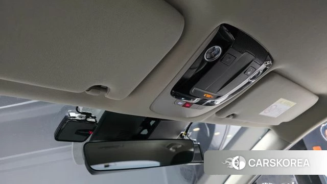 Kia The New K5 3rd generation id 4354419 из Кореи 9
