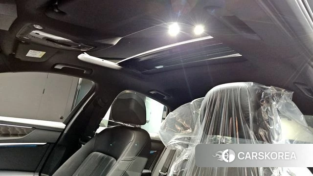 Audi A6 (C8) id 4187747 из Кореи 9