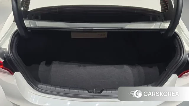 Kia K5 3rd generation id 3747037 из Кореи 9