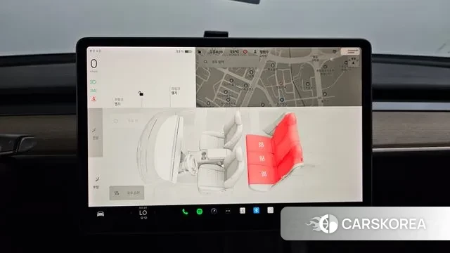 Tesla Model Y id 3133192 из Кореи 9