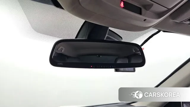 Renault Korea (Samsung) QM6 id 3055808 из Кореи 9