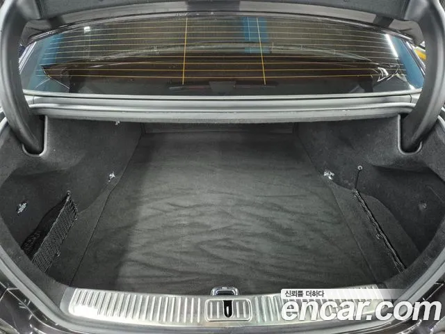 Kia The New K9 2nd generation id 2670795 из Кореи 9