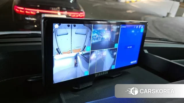 Renault Korea (Samsung) Master id 3776862 из Кореи 9