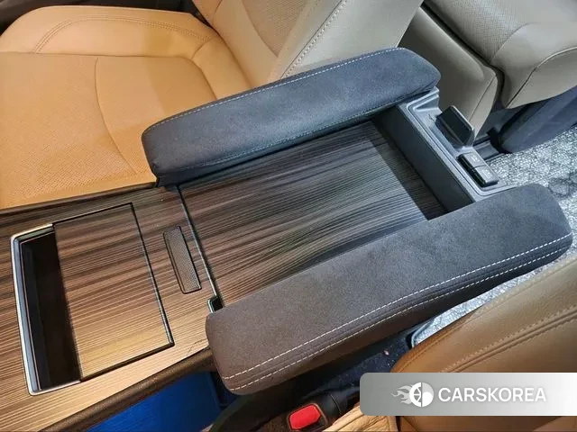 Toyota Sienna 4th Generation id 3705718 из Кореи 9