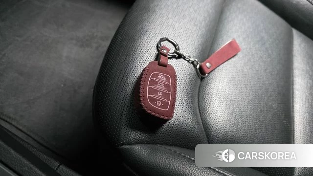 Hyundai The New Avante AD id 4225587 из Кореи 9