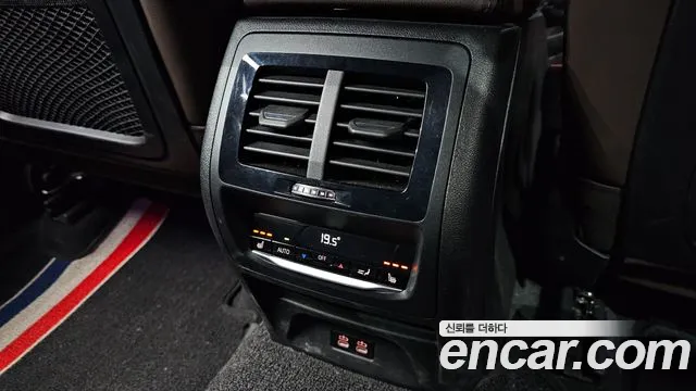 BMW X3 (G01) id 2744407 из Кореи 9