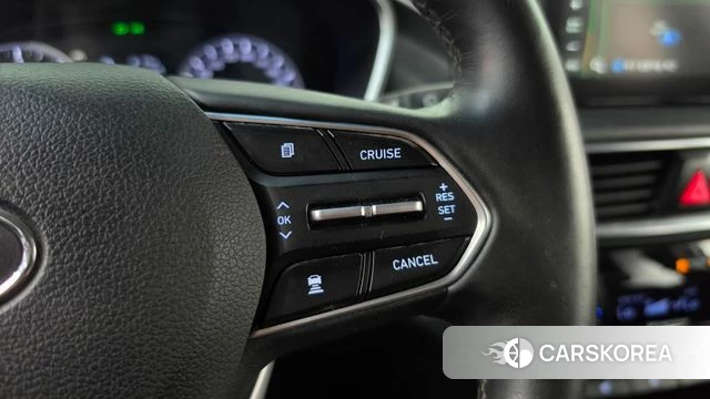 Hyundai Santa Fe TM id 4781218 из Кореи 9