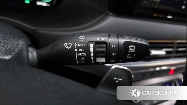 Hyundai Palisade id 3777759 из Кореи 9