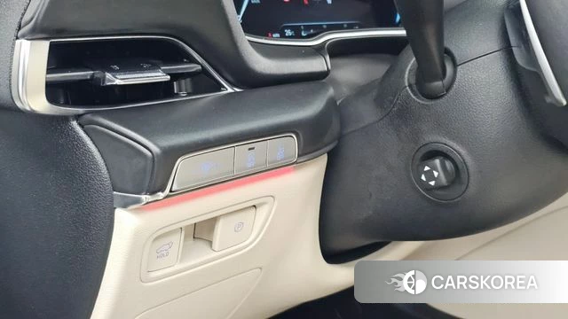 Genesis GV80 id 4872199 из Кореи 9