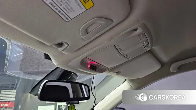 Renault Korea (Samsung) The New QM6 id 3546894 из Кореи 9