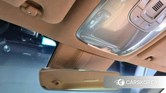 Genesis G80 (RG3) id 4671414 из Кореи 9