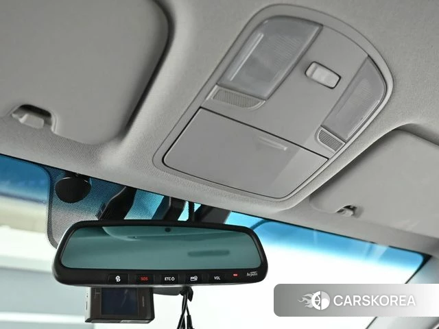 Hyundai The New Avante AD id 4447616 из Кореи 9