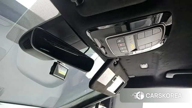 Hyundai The New Santa Fe id 3479527 из Кореи 9