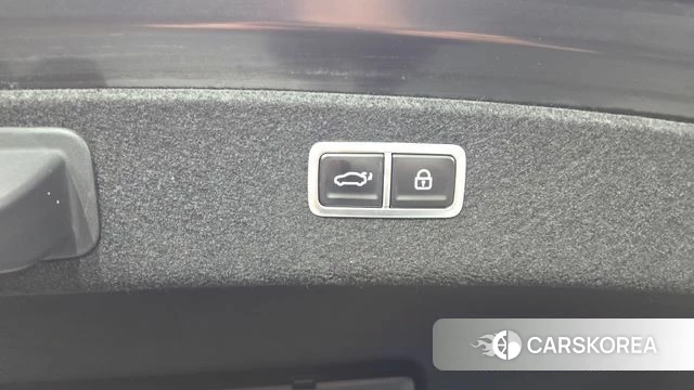 Genesis G80 (RG3) id 4463417 из Кореи 9