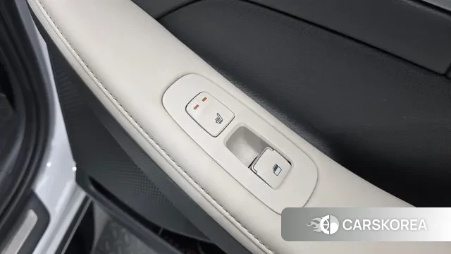 Hyundai Sonata Hybrid (DN8) id 3401685 из Кореи 9