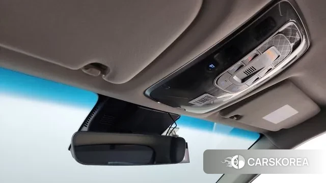 Genesis GV70 id 3395229 из Кореи 9