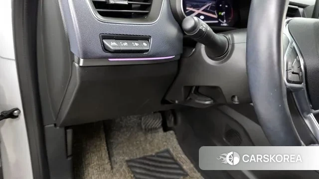 Renault Korea (Samsung) XM3 id 3607786 из Кореи 9