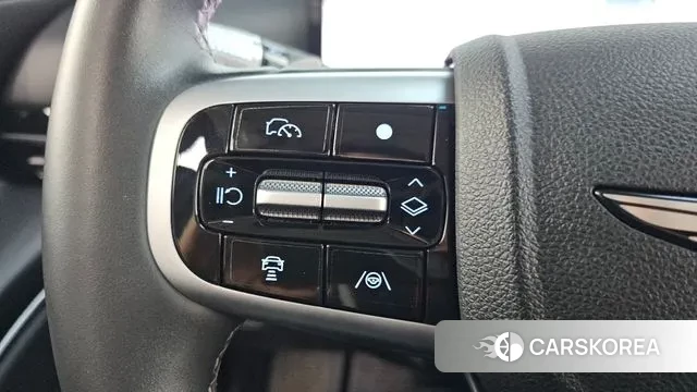 Genesis GV80 id 3654129 из Кореи 9