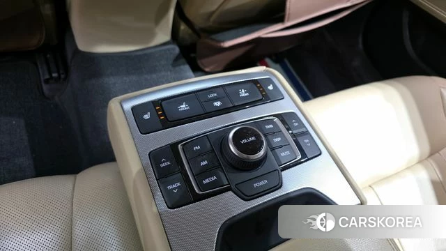 Genesis G80 id 3820508 из Кореи 9