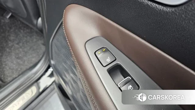 Hyundai The New Santa Fe id 3438715 из Кореи 9