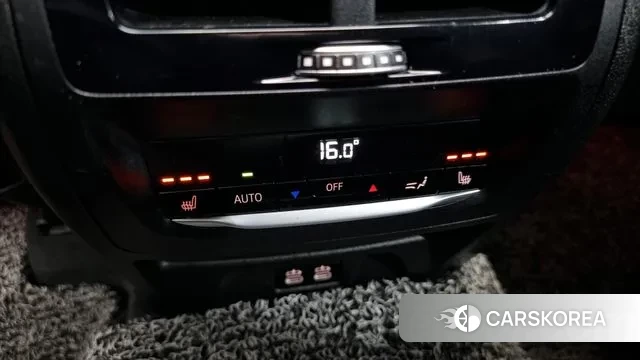 BMW X3 (G01) id 3412230 из Кореи 9