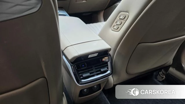 Kia K8 Hybrid id 4928859 из Кореи 9