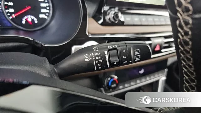 Kia Seltos id 3692064 из Кореи 9