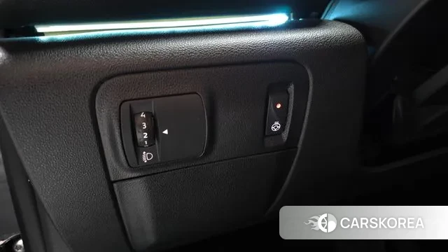 Renault Korea (Samsung) The New SM6 id 3717731 из Кореи 9