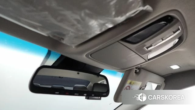 Kia K7 Premier Hybrid id 3843136 из Кореи 9