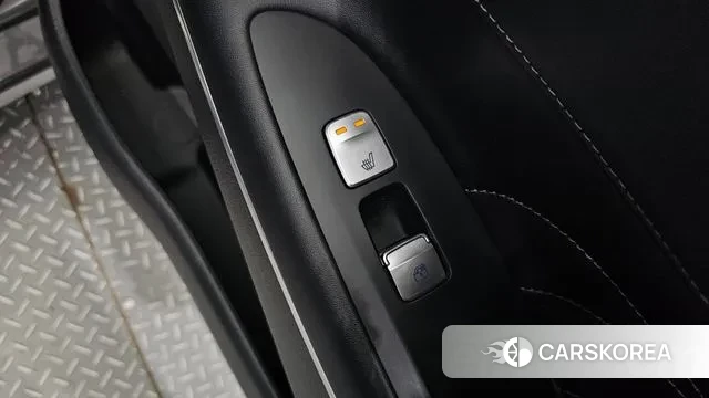 Hyundai The New Grandeur IG Hybrid id 2891255 из Кореи 9