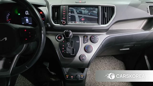 Kia The New Ray id 4701809 из Кореи 9