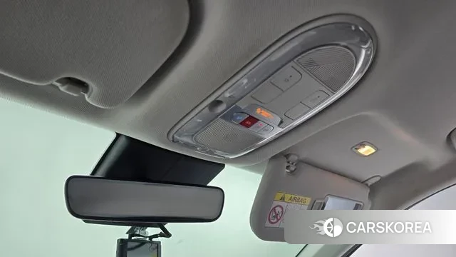 Hyundai Ionic 5 id 3311038 из Кореи 9