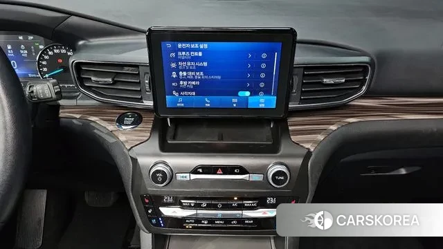 Ford Explorer 6th Generation id 3028490 из Кореи 9