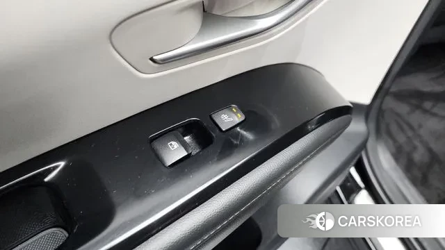 Hyundai Tucson Hybrid (NX4) id 3572447 из Кореи 9