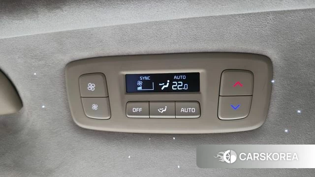 Kia Carnival 4th generation id 4623801 из Кореи 9