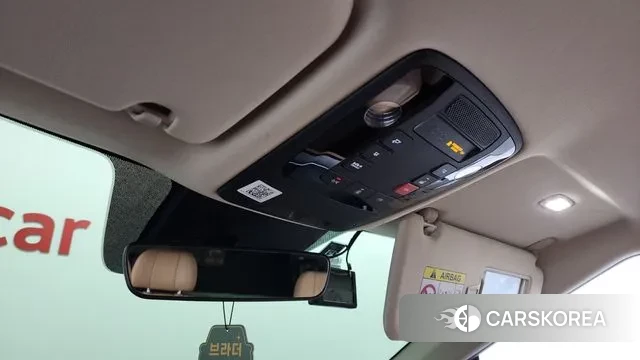 Kia Carnival 4th generation id 3503359 из Кореи 9