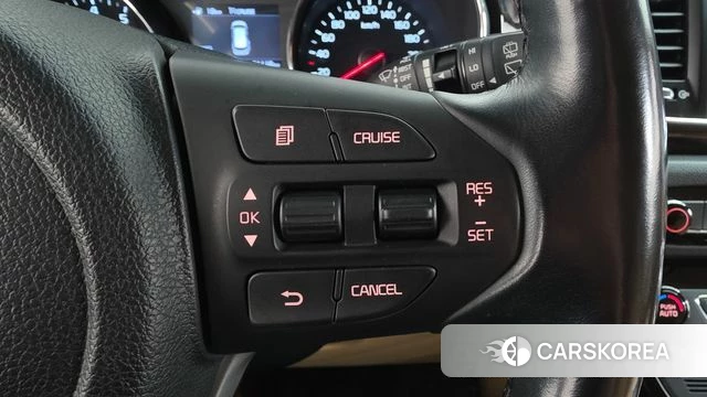 Kia The New Carnival id 4751319 из Кореи 9