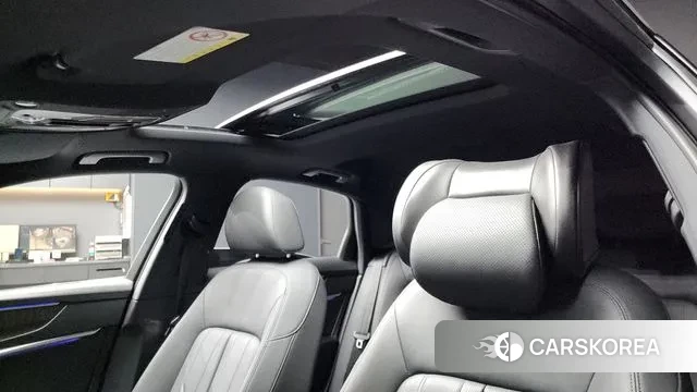 Audi A6 (C8) id 3439537 из Кореи 9