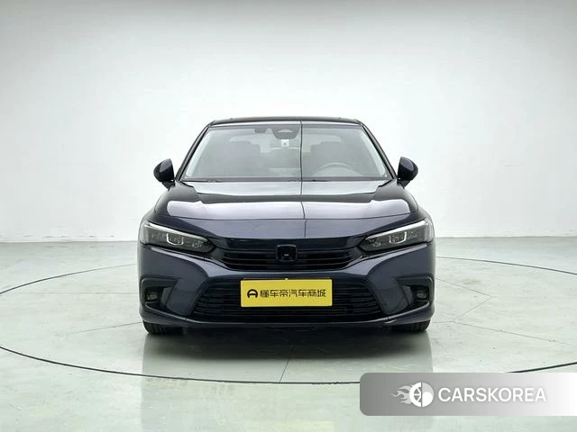 Honda Civic id 4290044 из Китая 9