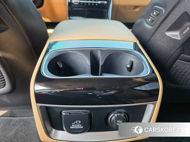 Kia Carnival 4th generation id 3800535 из Кореи 9