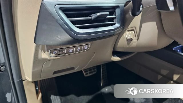 Kia K8 Hybrid id 4560778 из Кореи 9