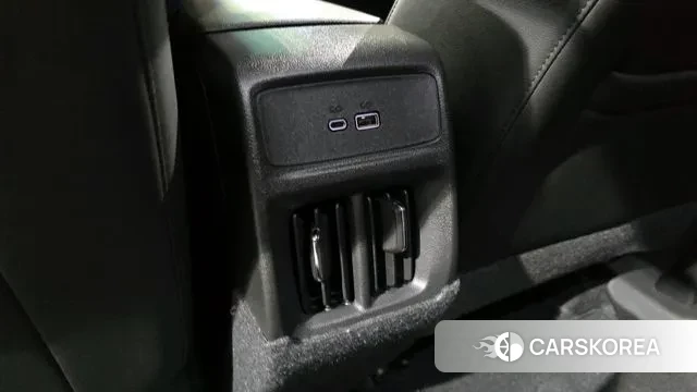 Chevrolet (GM Daewoo) Trax Crossover id 3415865 из Кореи 9