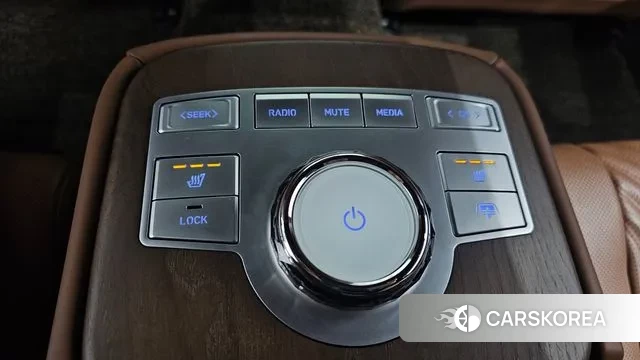 Genesis G80 (RG3) id 3322350 из Кореи 9