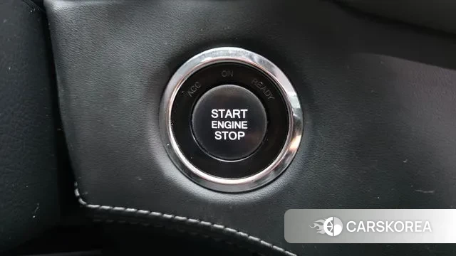 Ssangyong Rexton Sports id 3718655 из Кореи 9