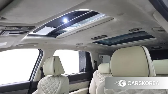 Hyundai Palisade id 3473299 из Кореи 9