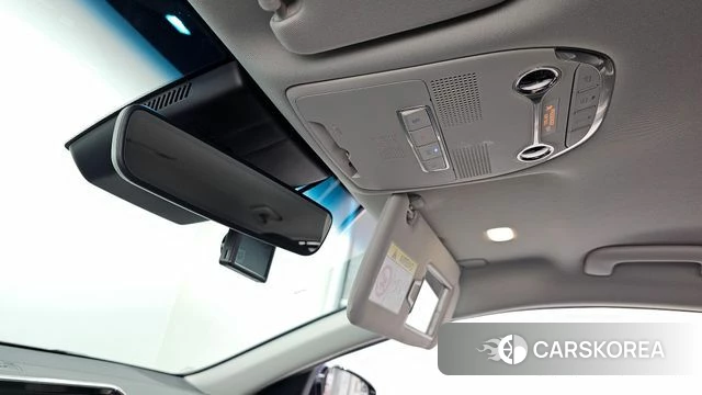 Hyundai The New Grandeur IG id 4495981 из Кореи 9