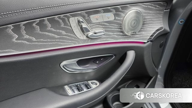 Mercedes-Benz E-Class W213 id 4881269 из Кореи 9