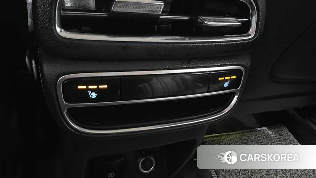 Genesis GV80 id 4018987 из Кореи 9